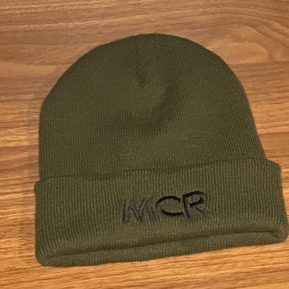 My chemical romance Tour Beanie - Picture 4 of 4